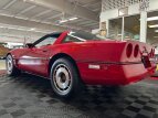 Thumbnail Photo 37 for 1984 Chevrolet Corvette Coupe